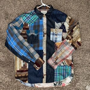 Men’s Ralph Lauren Polo Button Down